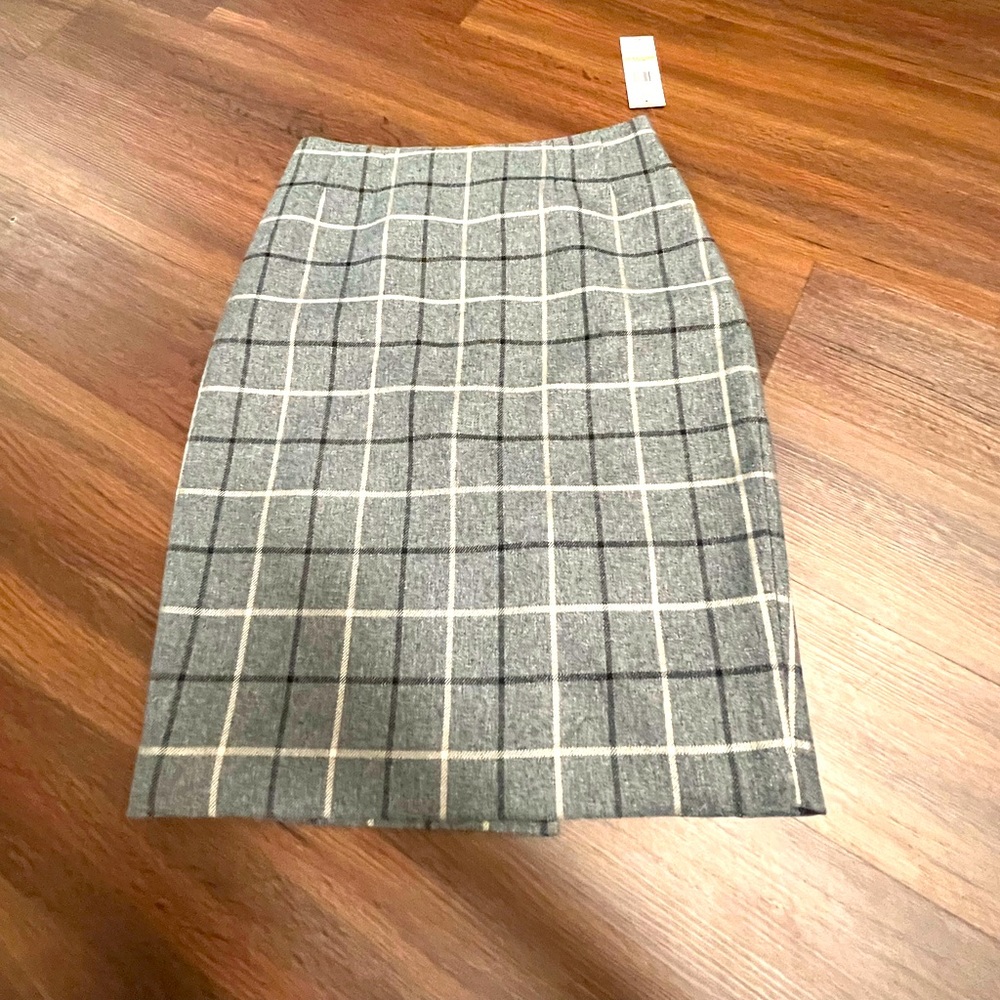 Work Skirt